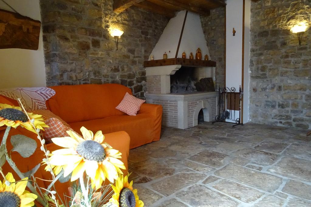 Villa Letizia Oprtalj Room photo